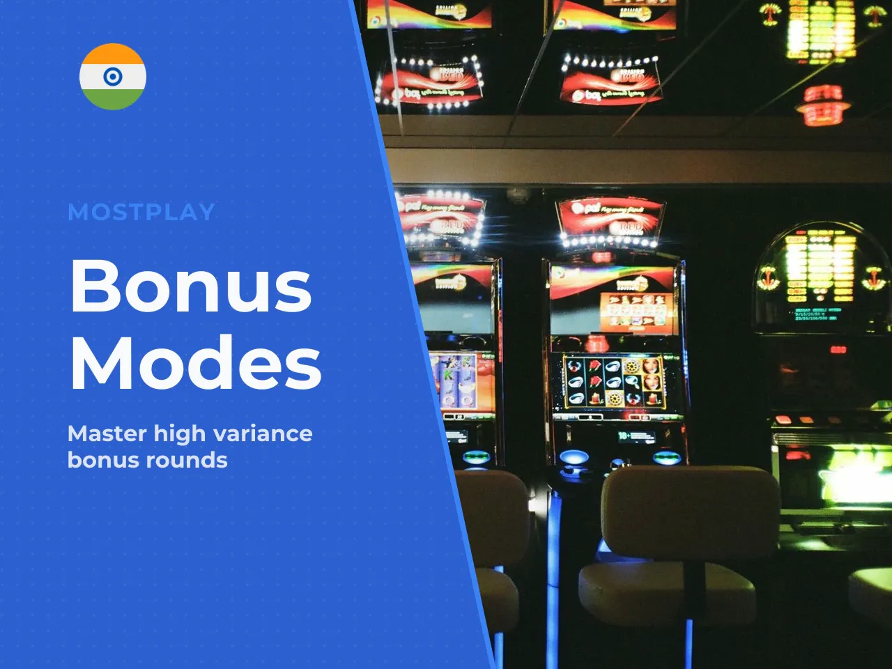 Disco VIP Disco The Highest-Variance Bonus