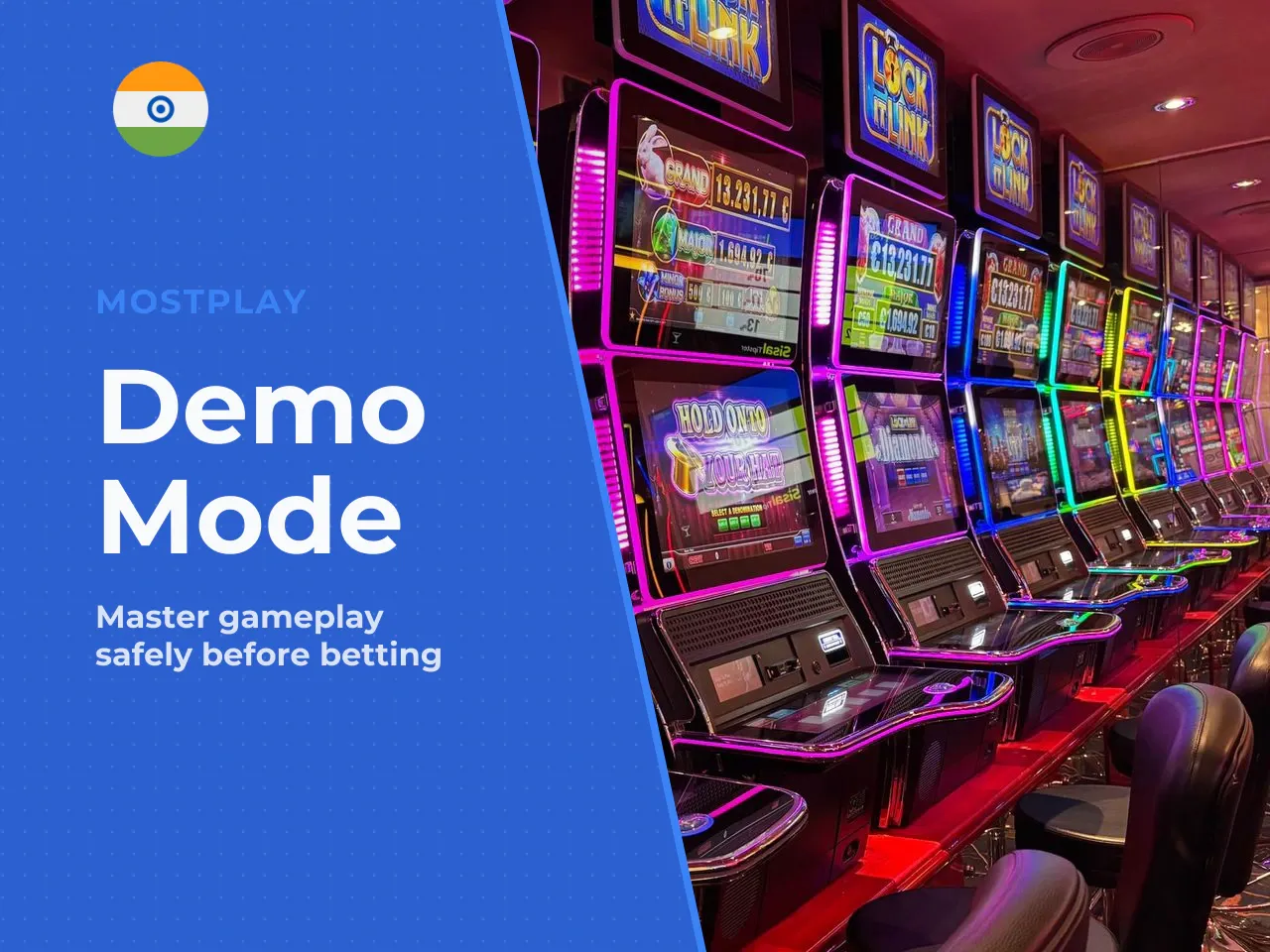 What You Can Test in Demo