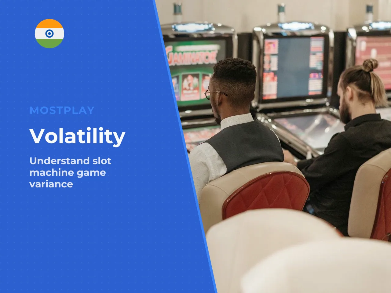 Understanding volatility helps you set realistic