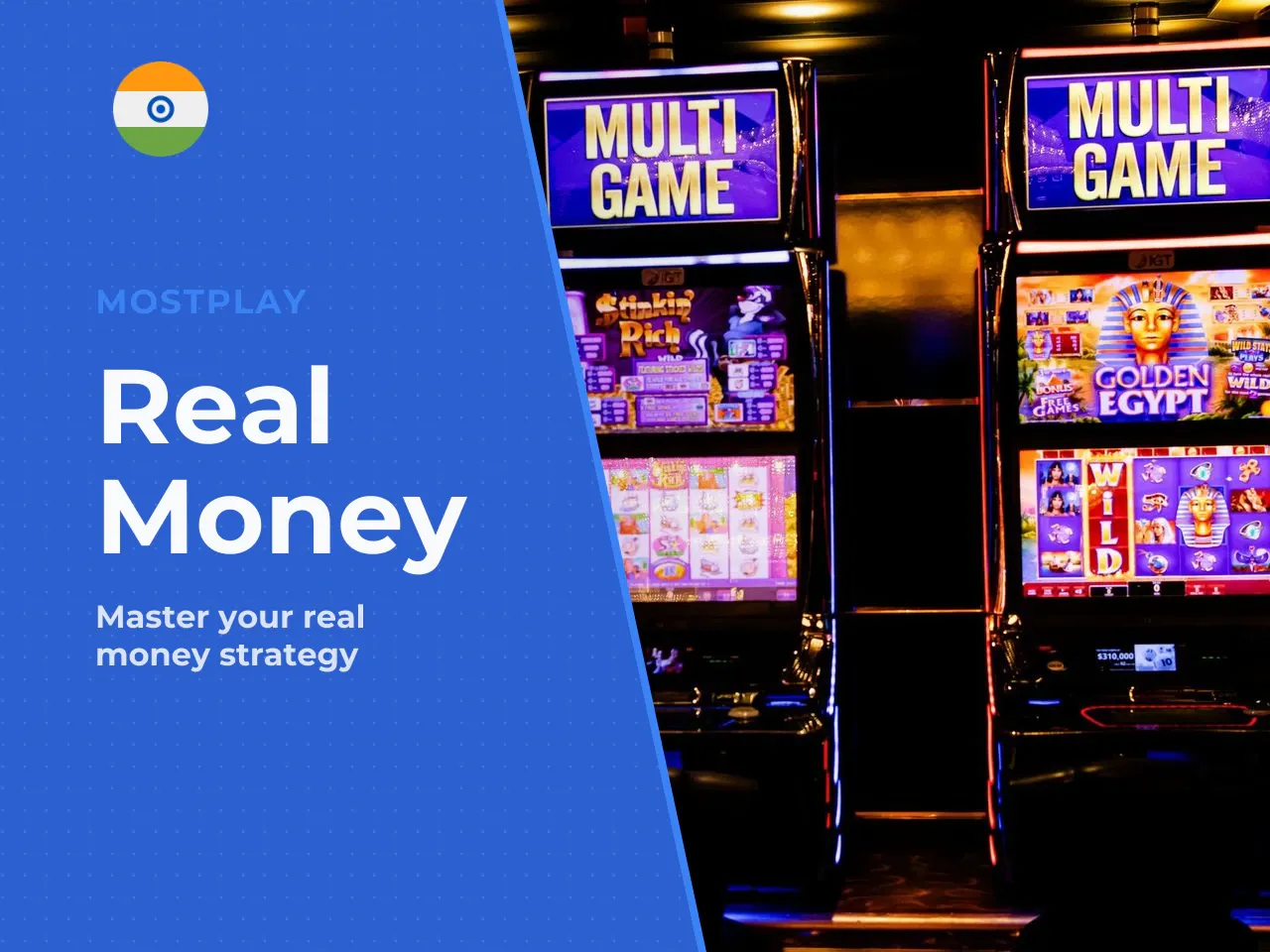 When players switch to real money