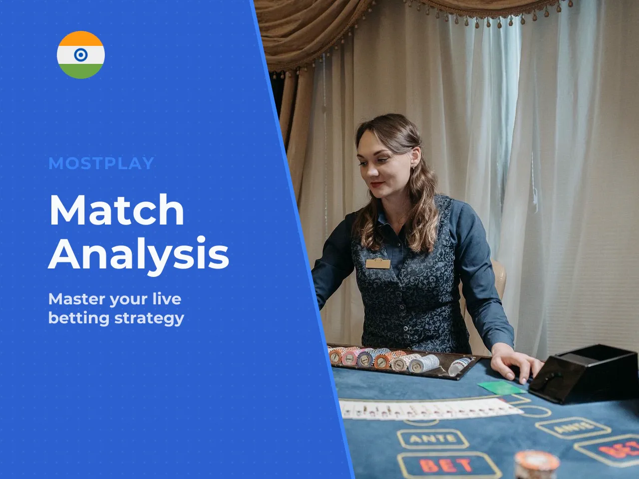 What to Check in Match Statistics