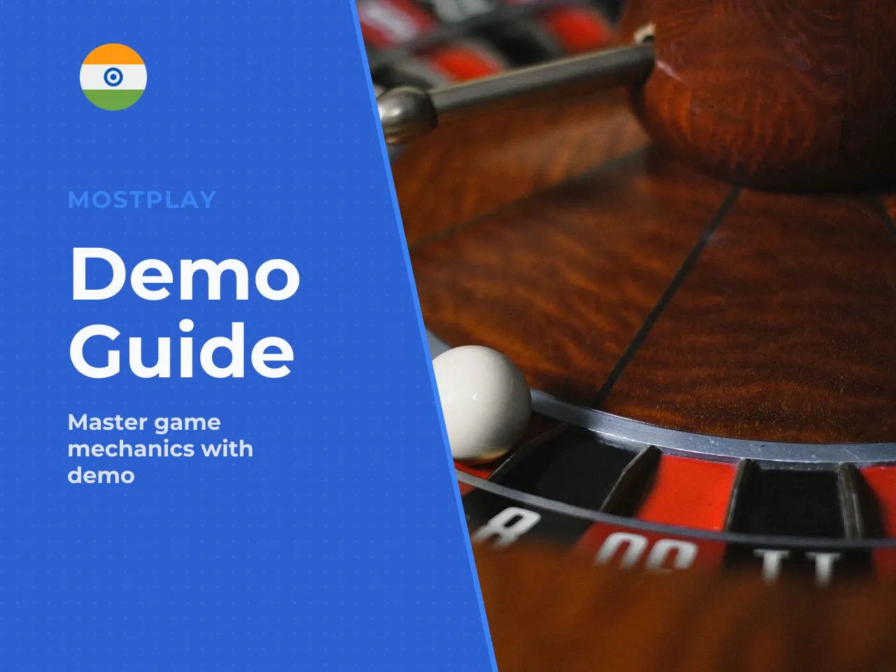 What You Can Check in Demo