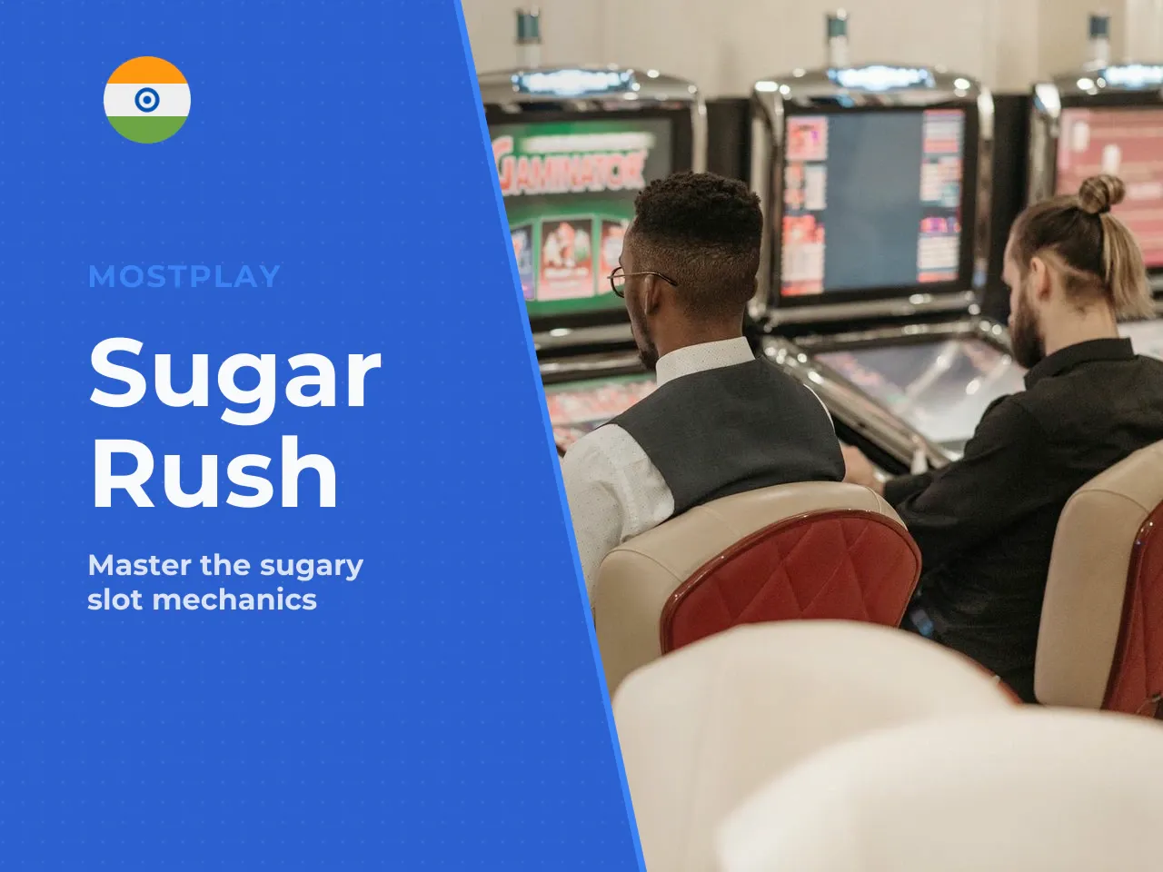 What Is Sugar Rush and Why