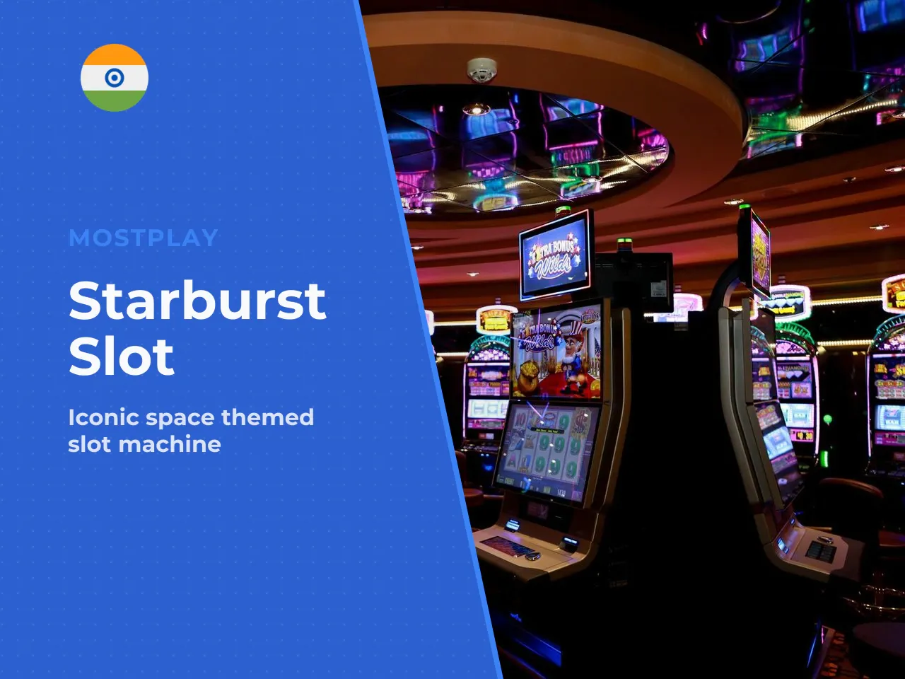 What Starburst Is and Why Players