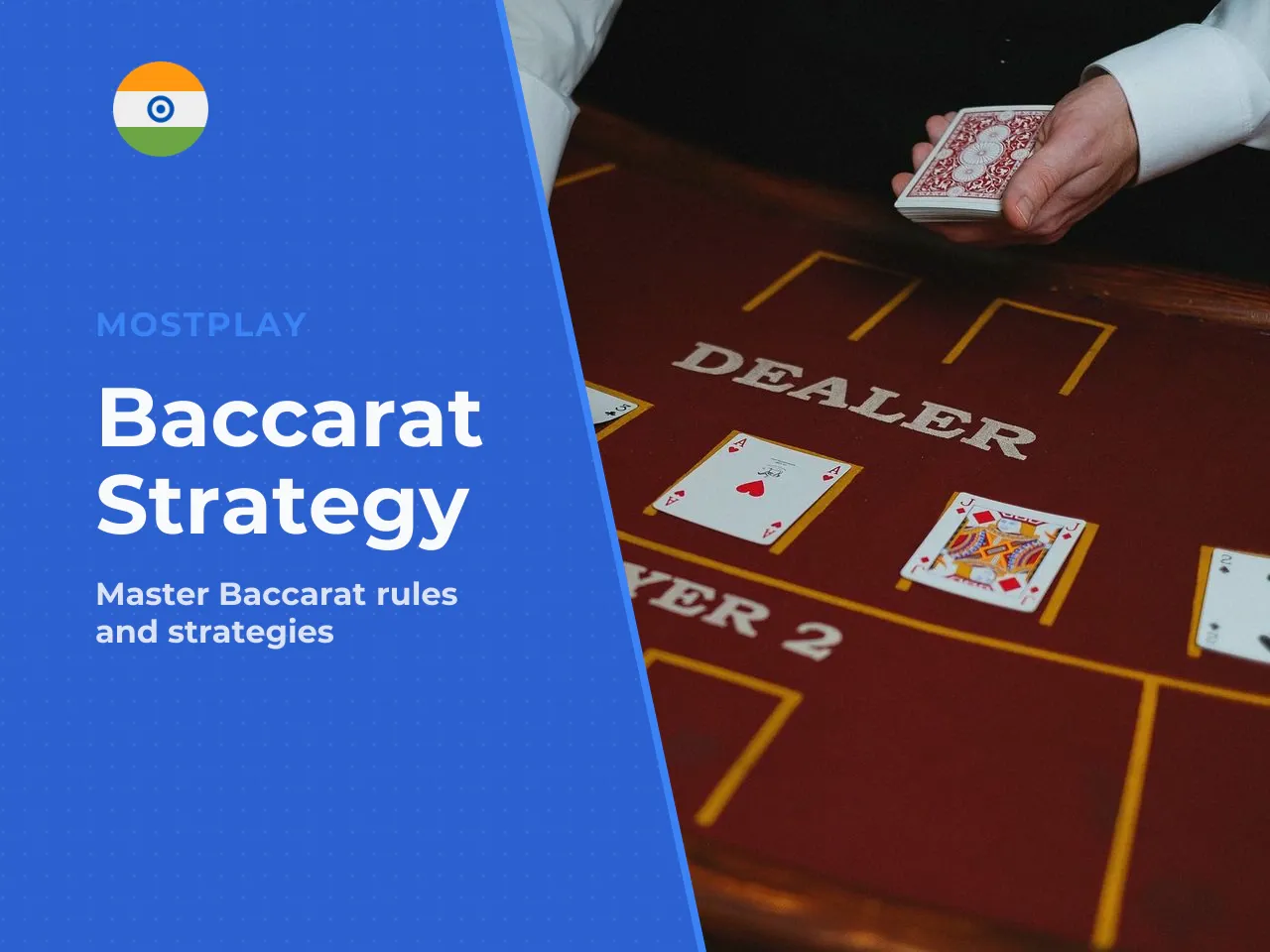 What Baccarat Is and Why the