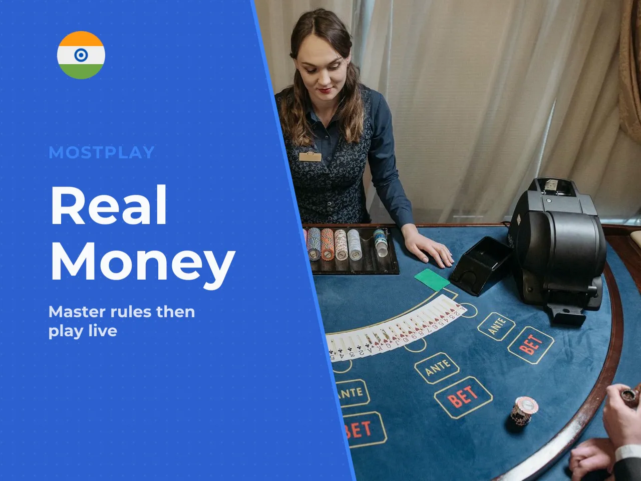 Transitioning from demo to real money
