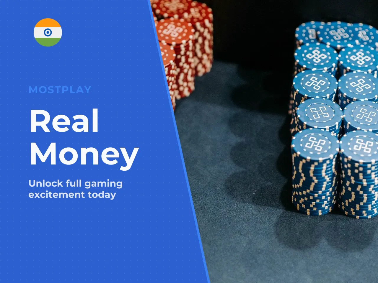 What Advantages Does Real Money Play
