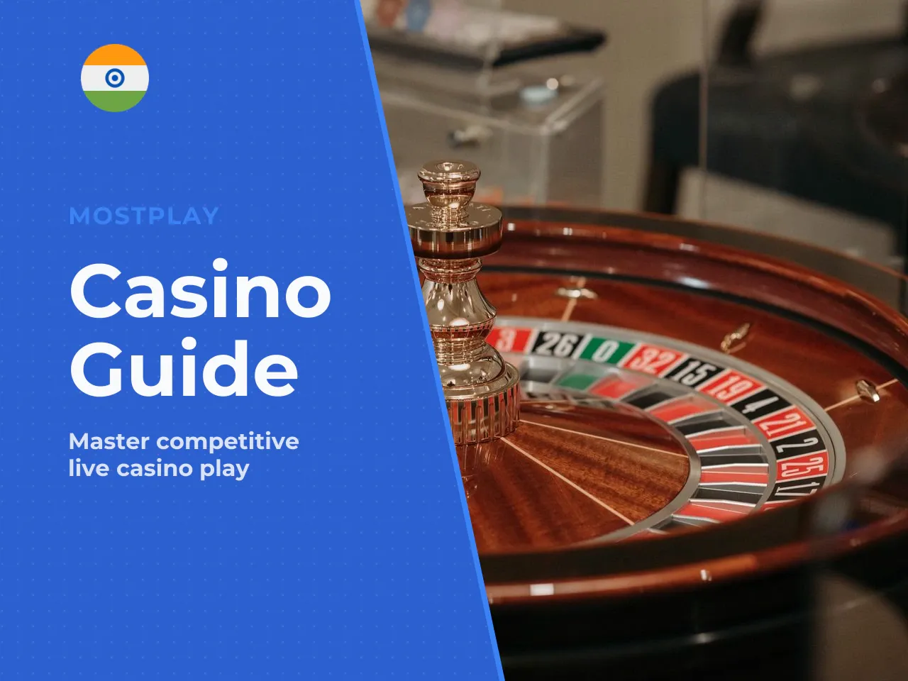 While Indian online casino conditions are