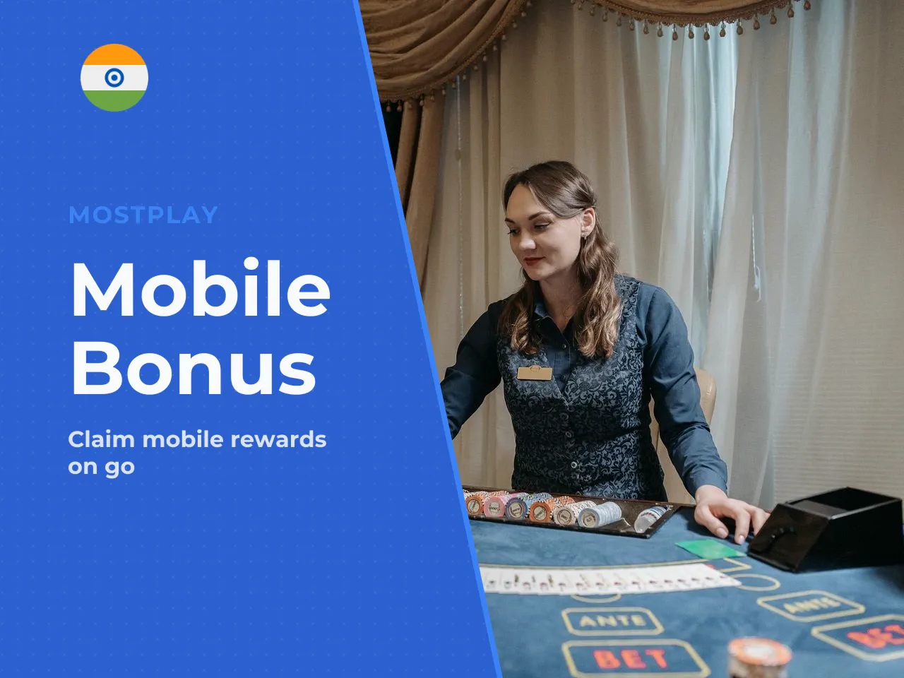 MostPlay App Bonus Access and Mobile