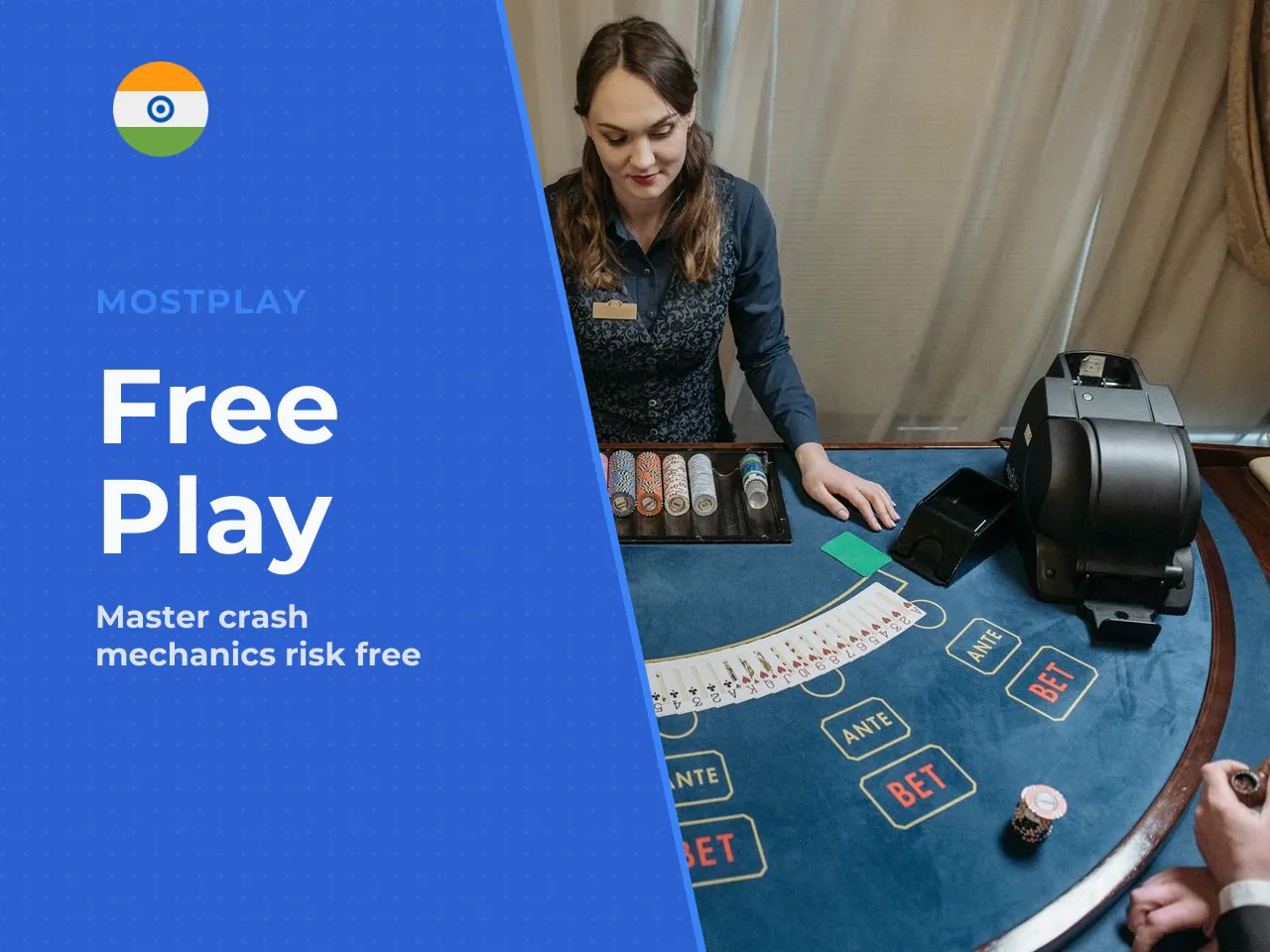 When to Stay in Free Play