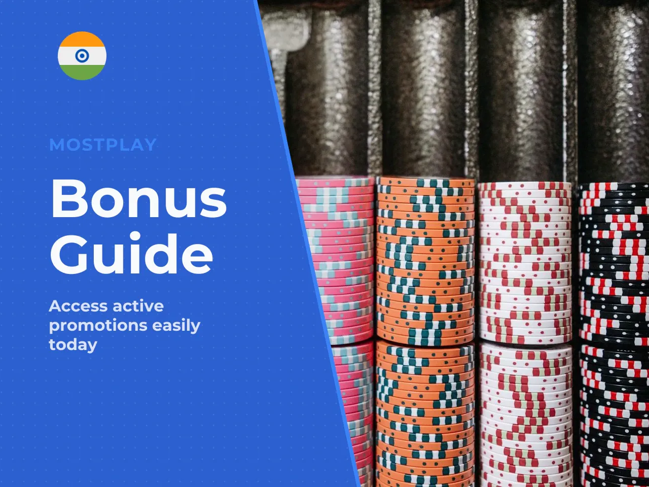 How Bonus Offers Appear in the