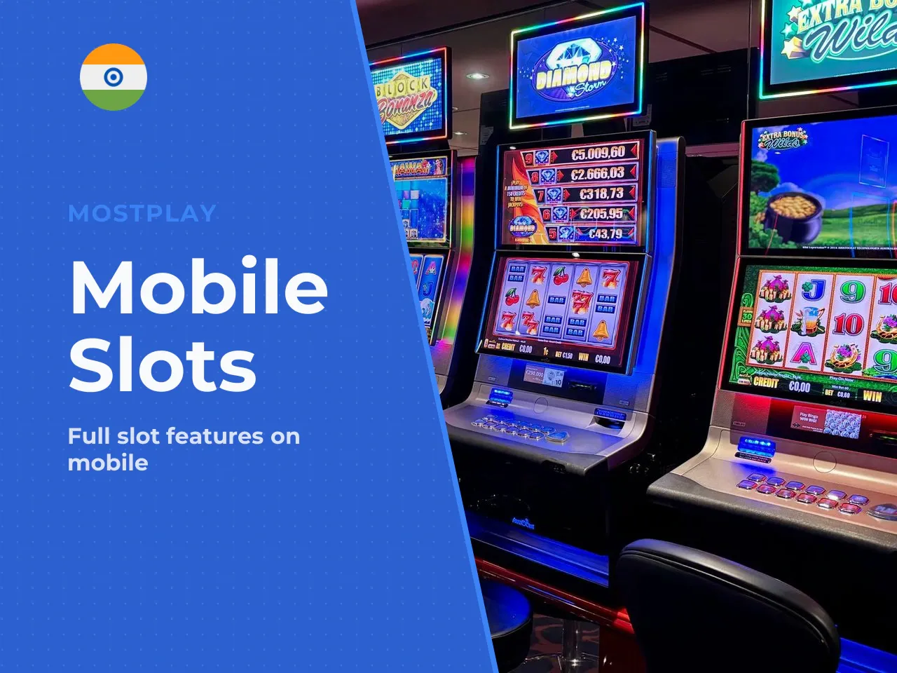 The mobile version retains all features