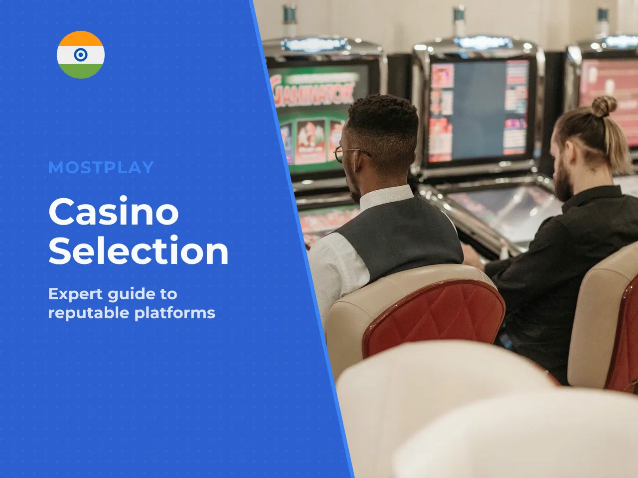 What to Look for When Choosing