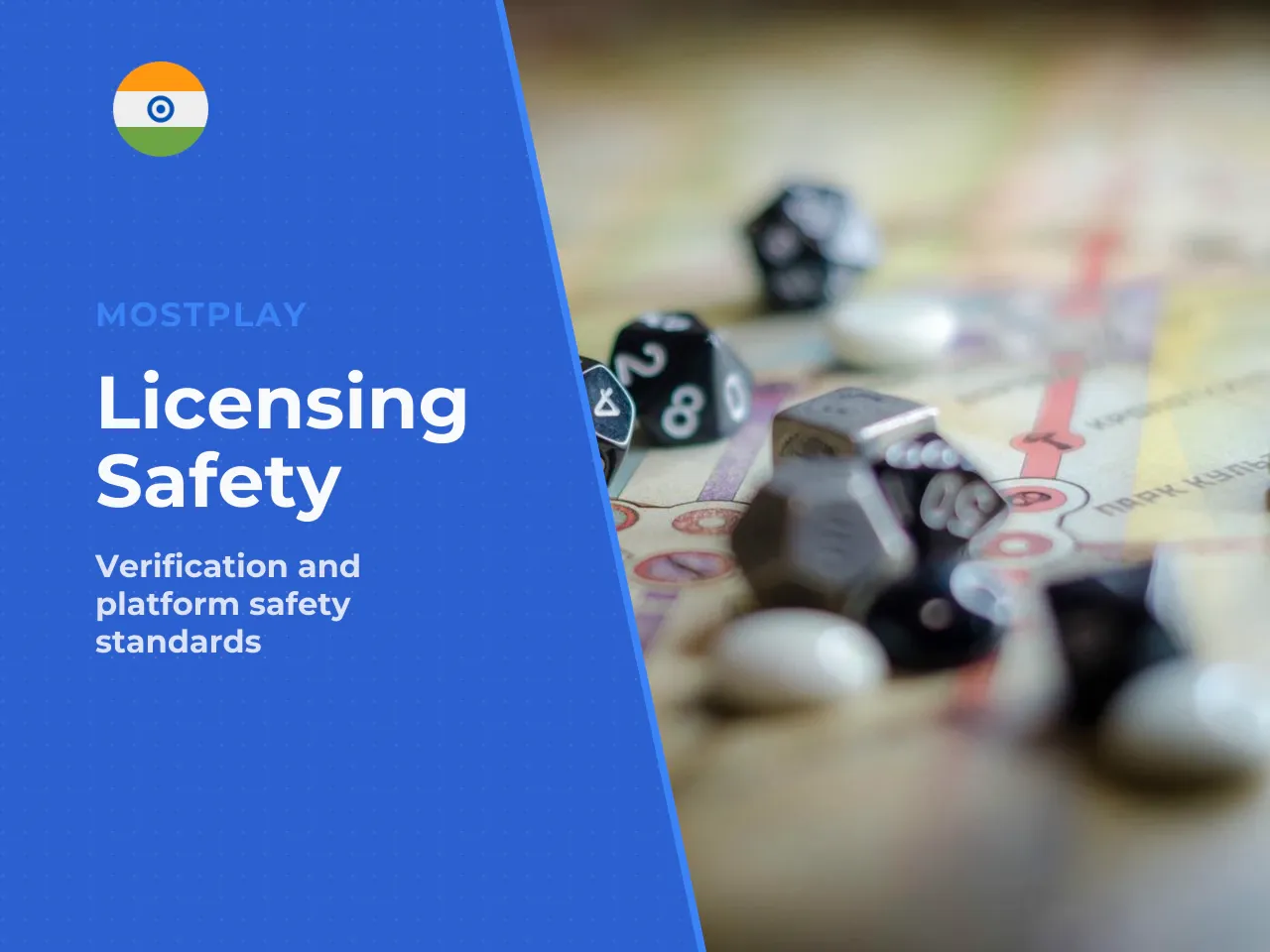 6 Essential Criteria. 1. Valid Gambling