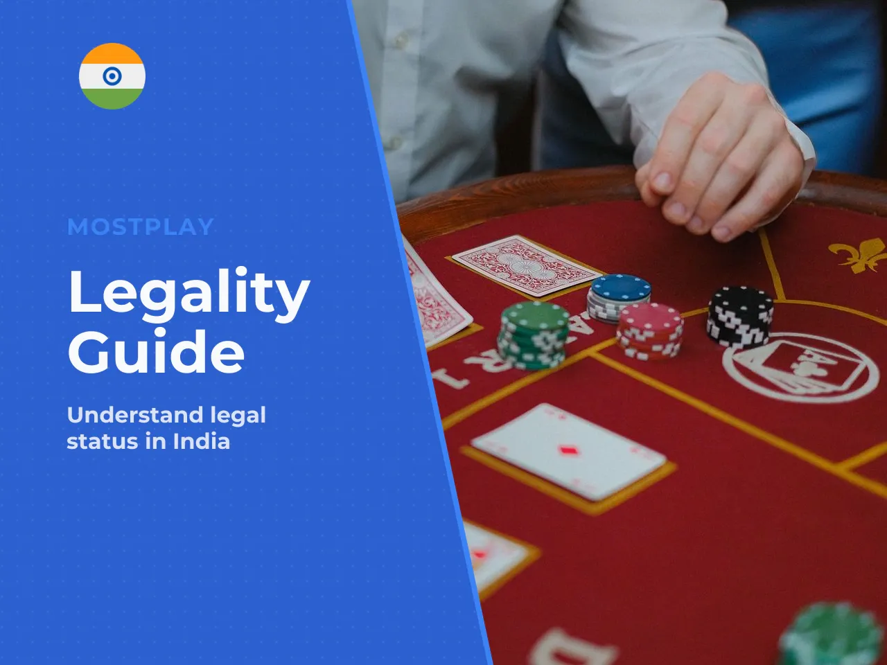A Note on Legality for Indian