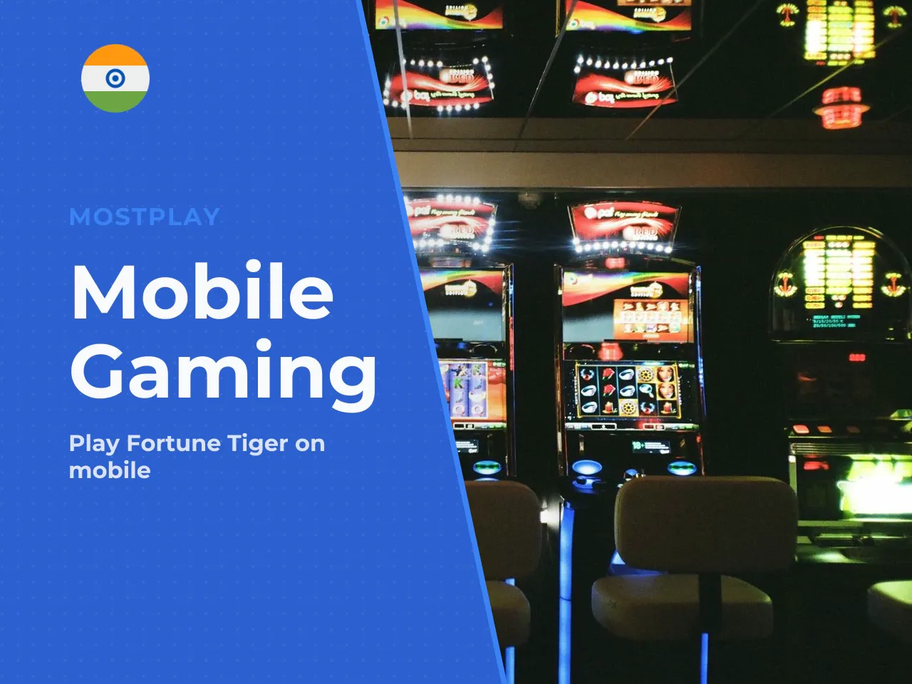 Fortune Tiger Mobile How to Play
