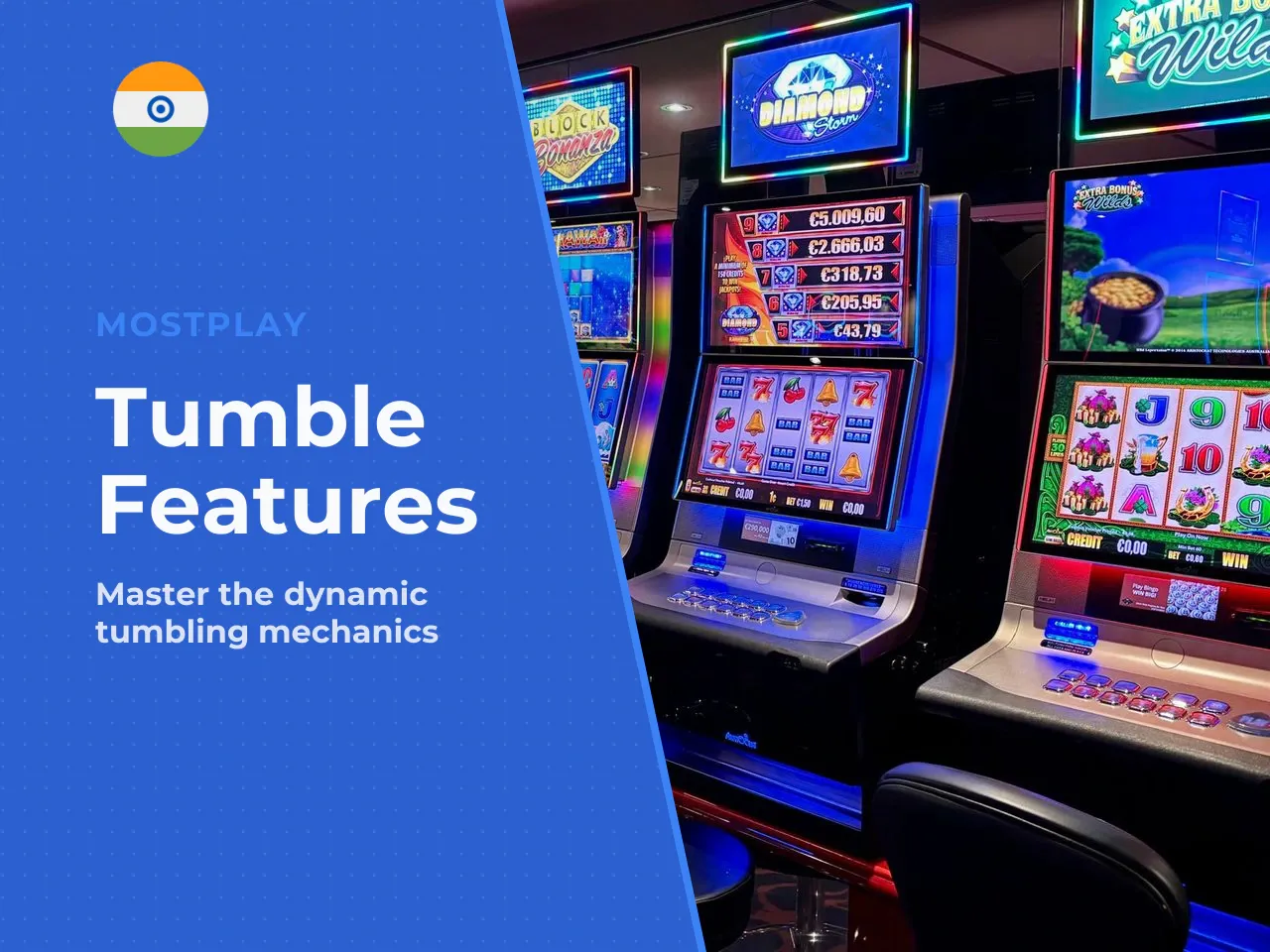 How the Tumble Feature Transforms One