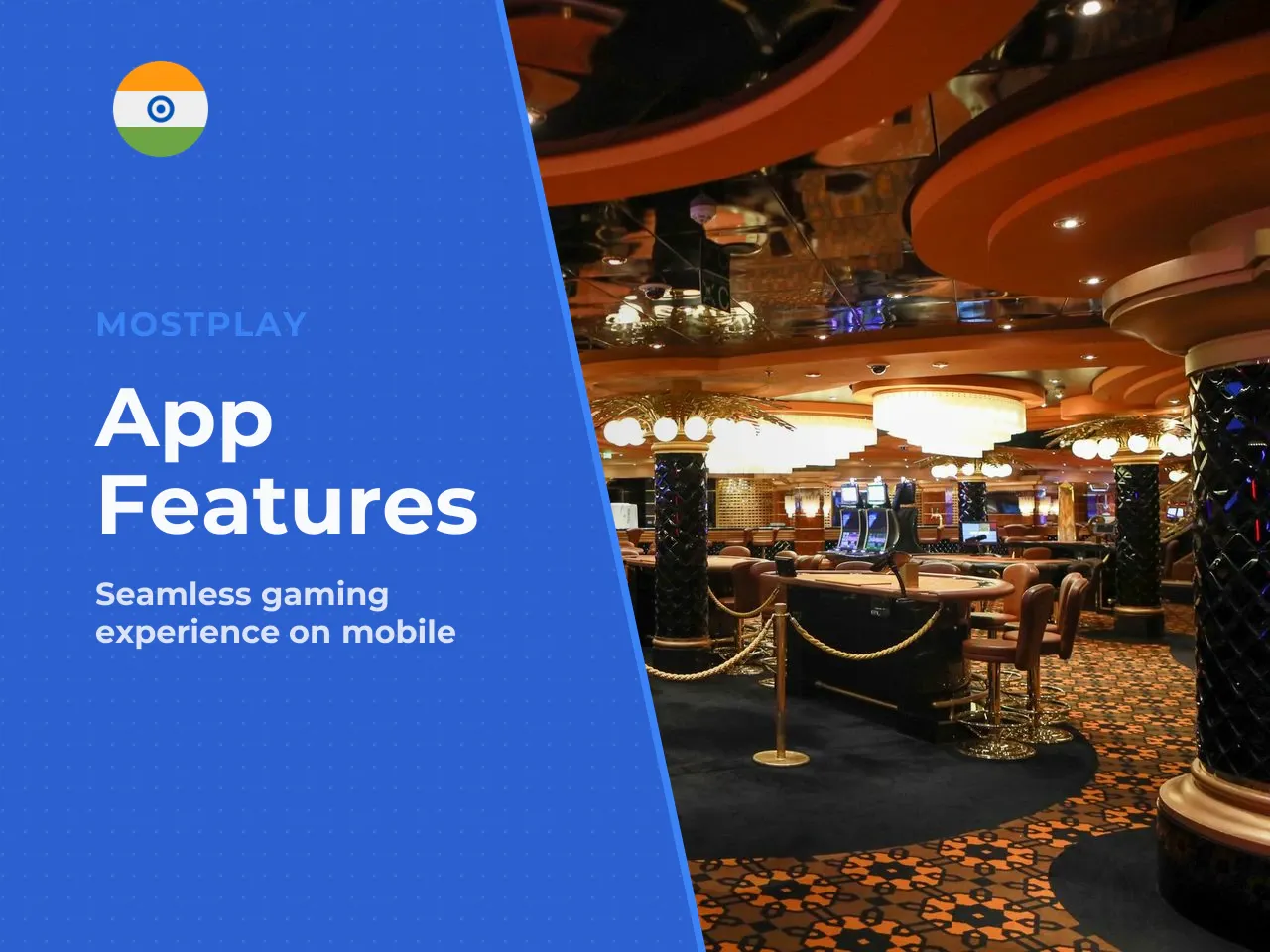 Mostplay App Features and User Benefits