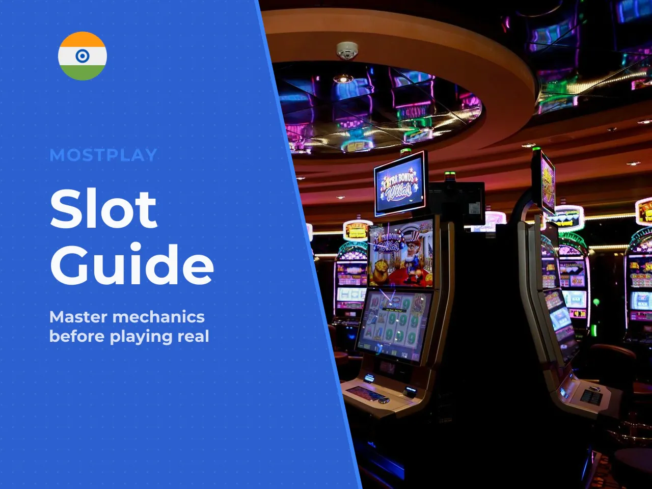Pre-Deposit Checklist. - Played at least