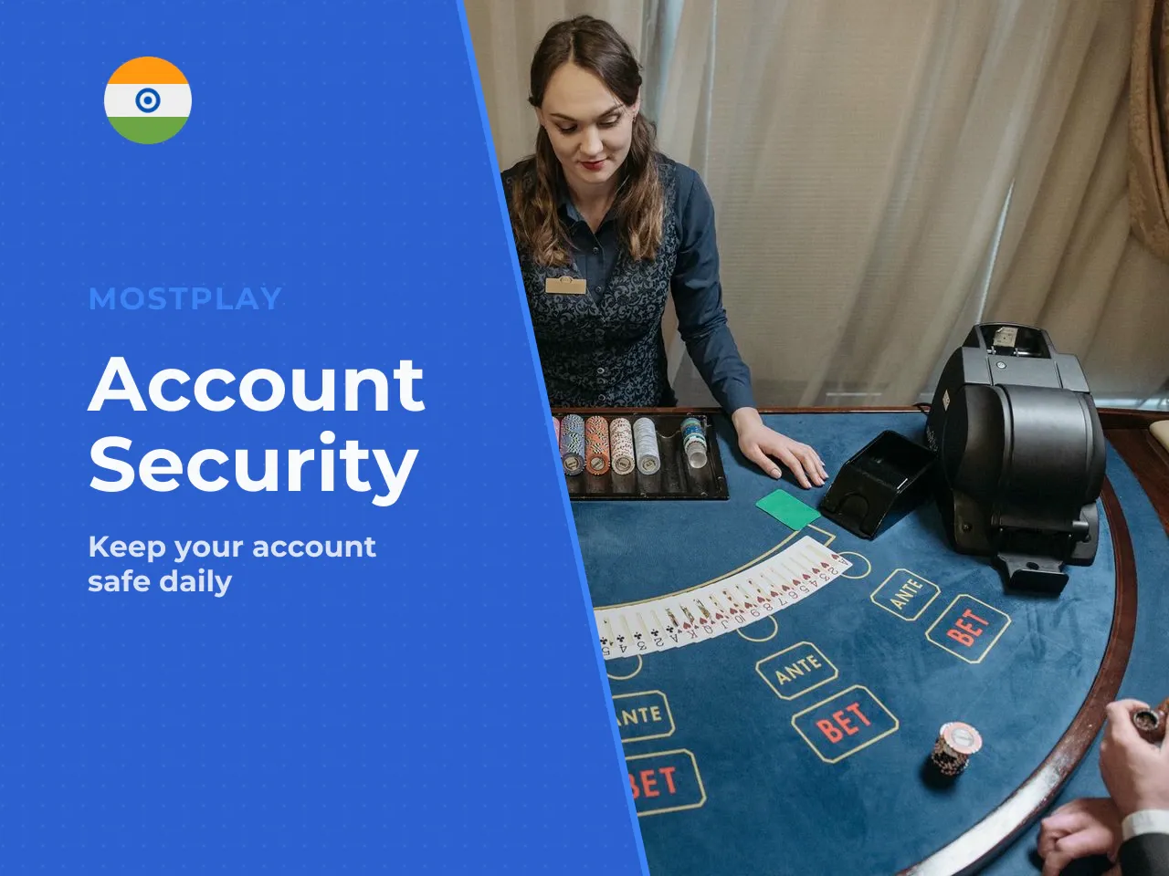 Post-recovery security actions 1. Enable 2FA