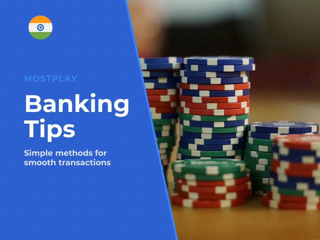 Practical note Indian banks occasionally decline