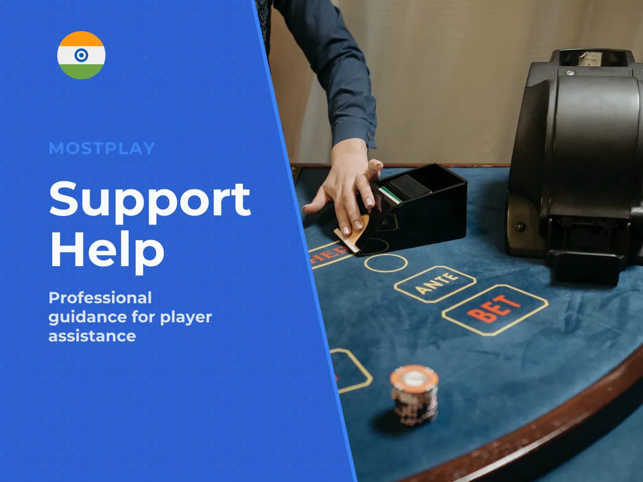 Common Mistakes When Contacting Mostplay Support