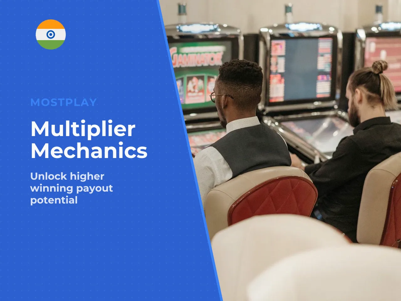 Why Multipliers Matter for Bigger Wins