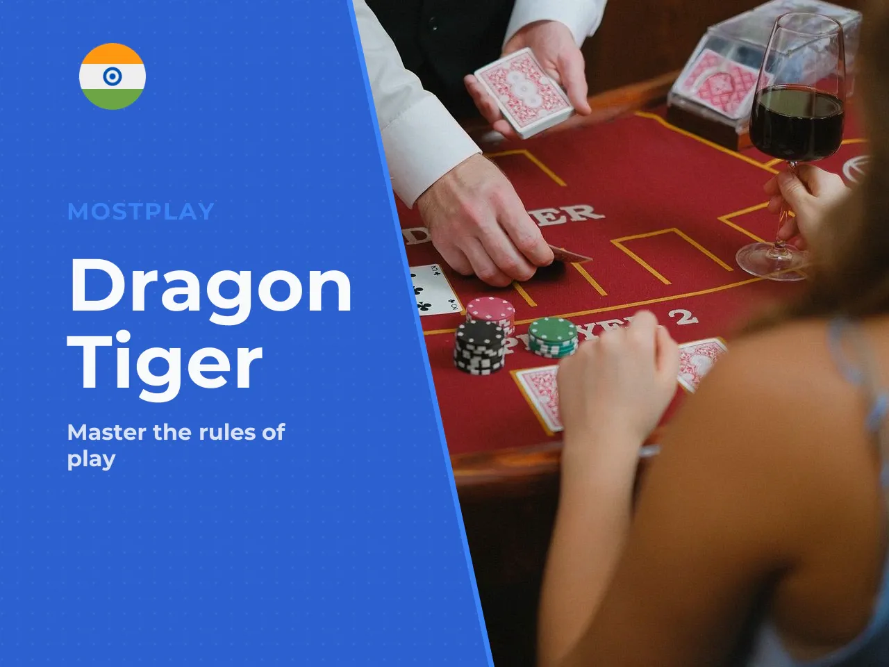 What is Dragon Tiger and how