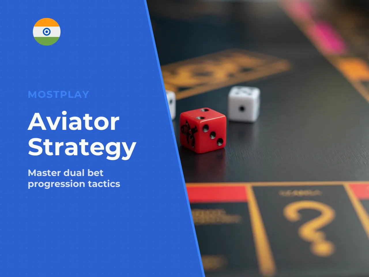 Two-Bets and Progression Strategies. The dual-bet