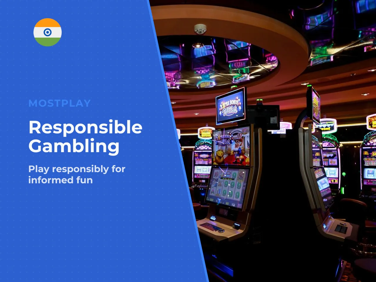 Responsible Gambling Resources. High-volatility slots like