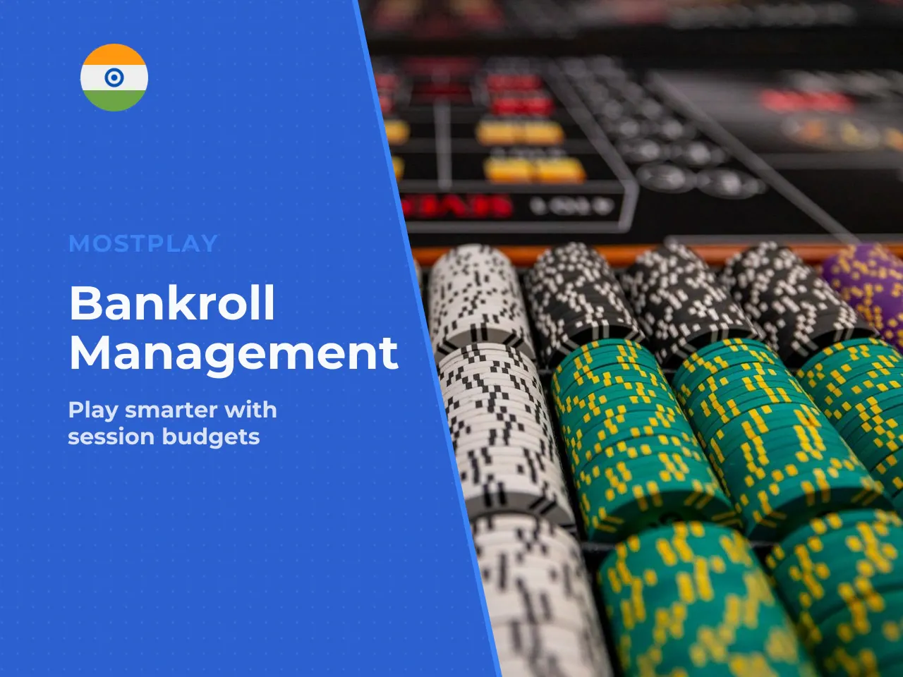 How Session Budgets Protect Your Bankroll