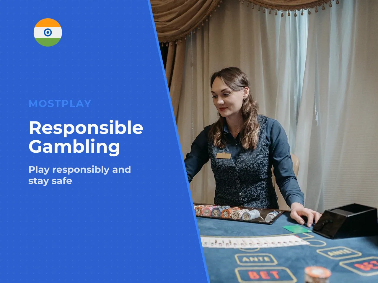 Legal Disclaimer and Responsible Gambling Notice
