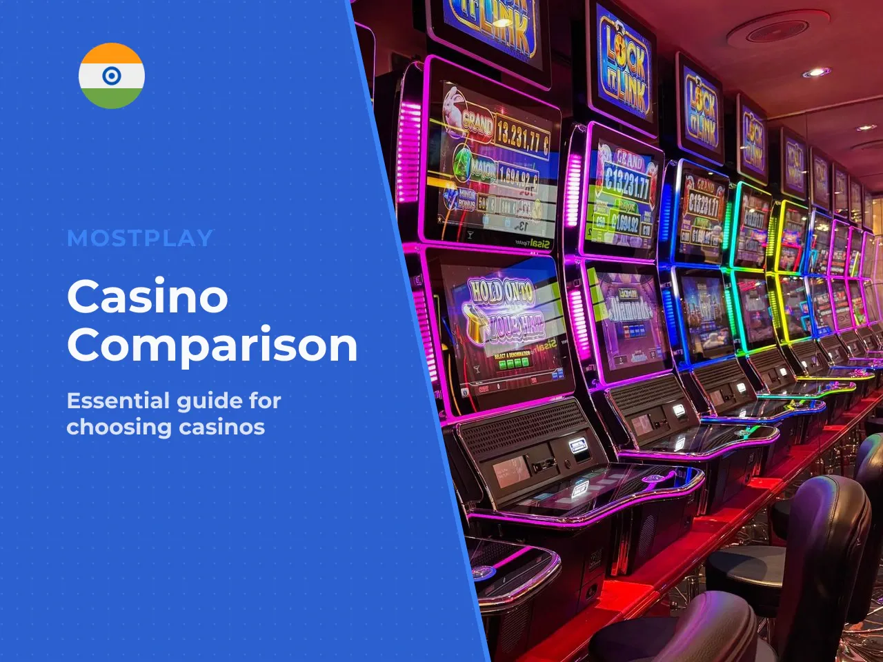 What to Compare Before Choosing a
