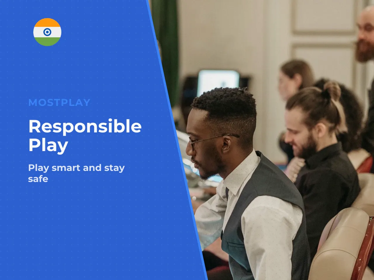 Responsible Gambling Set Limits Before You