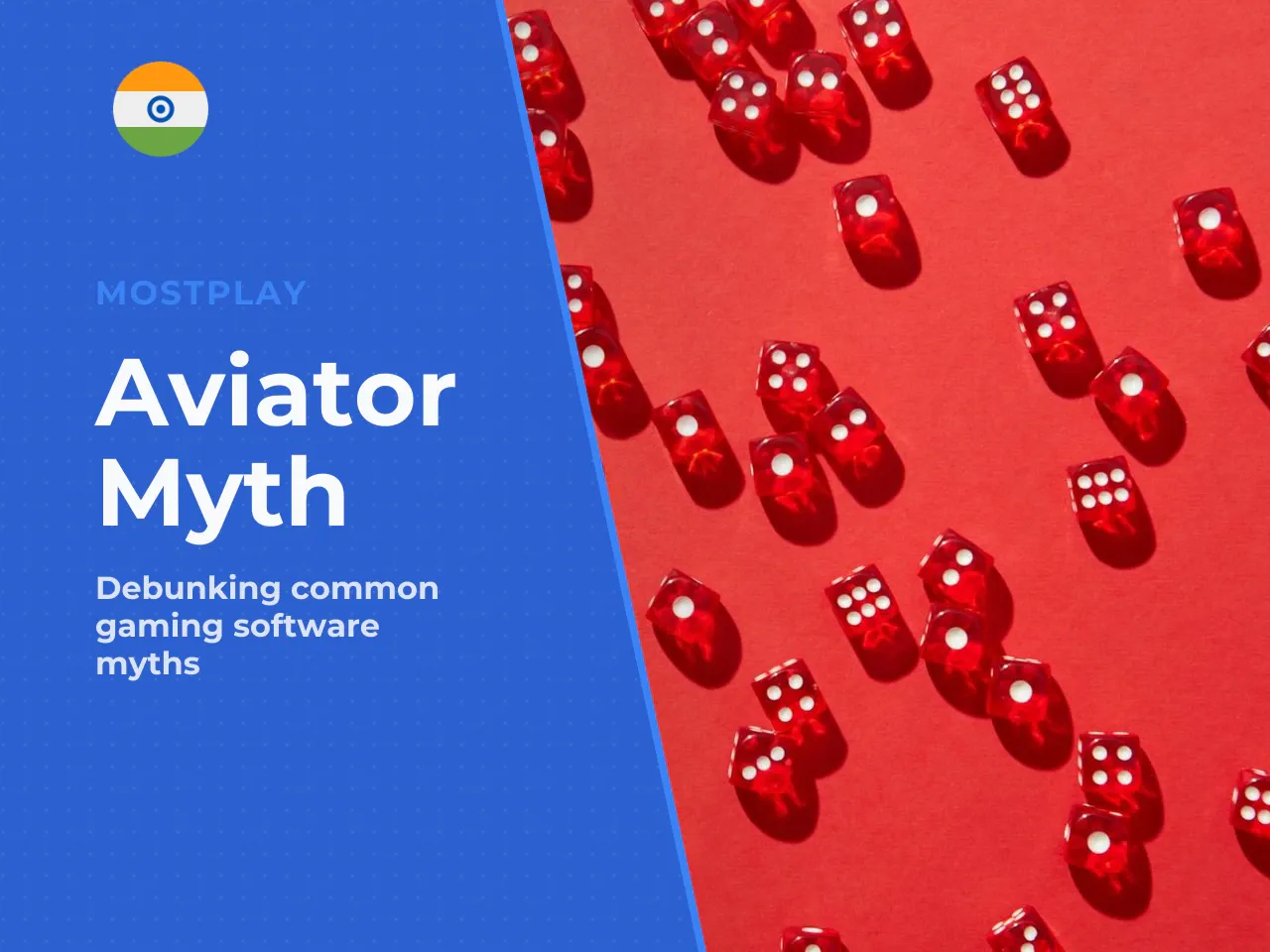 Fact-checking common myths Myth Aviator predictor