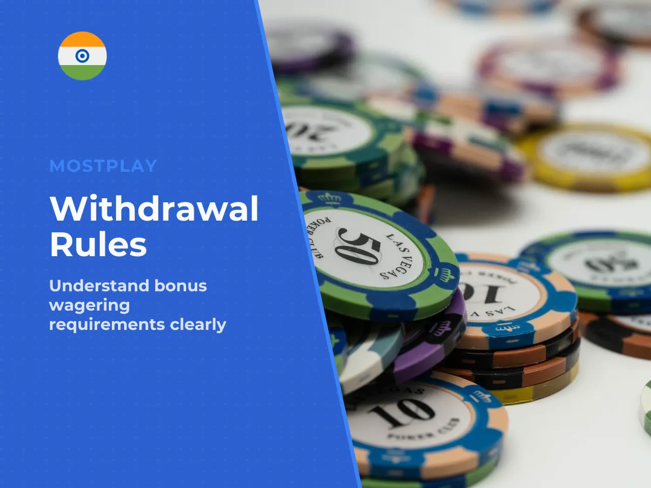 Can bonus funds or winnings be
