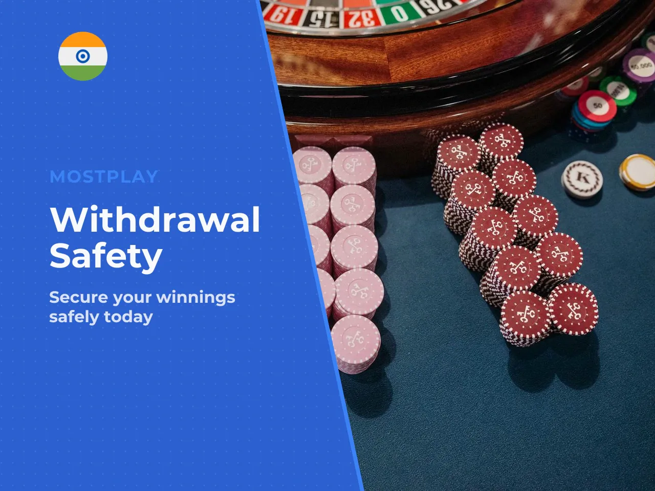 Players should self-impose similar withdrawal nudges