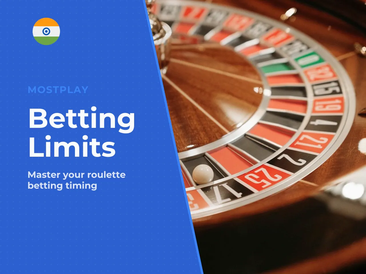 Limitations worth knowing 1. Strict betting