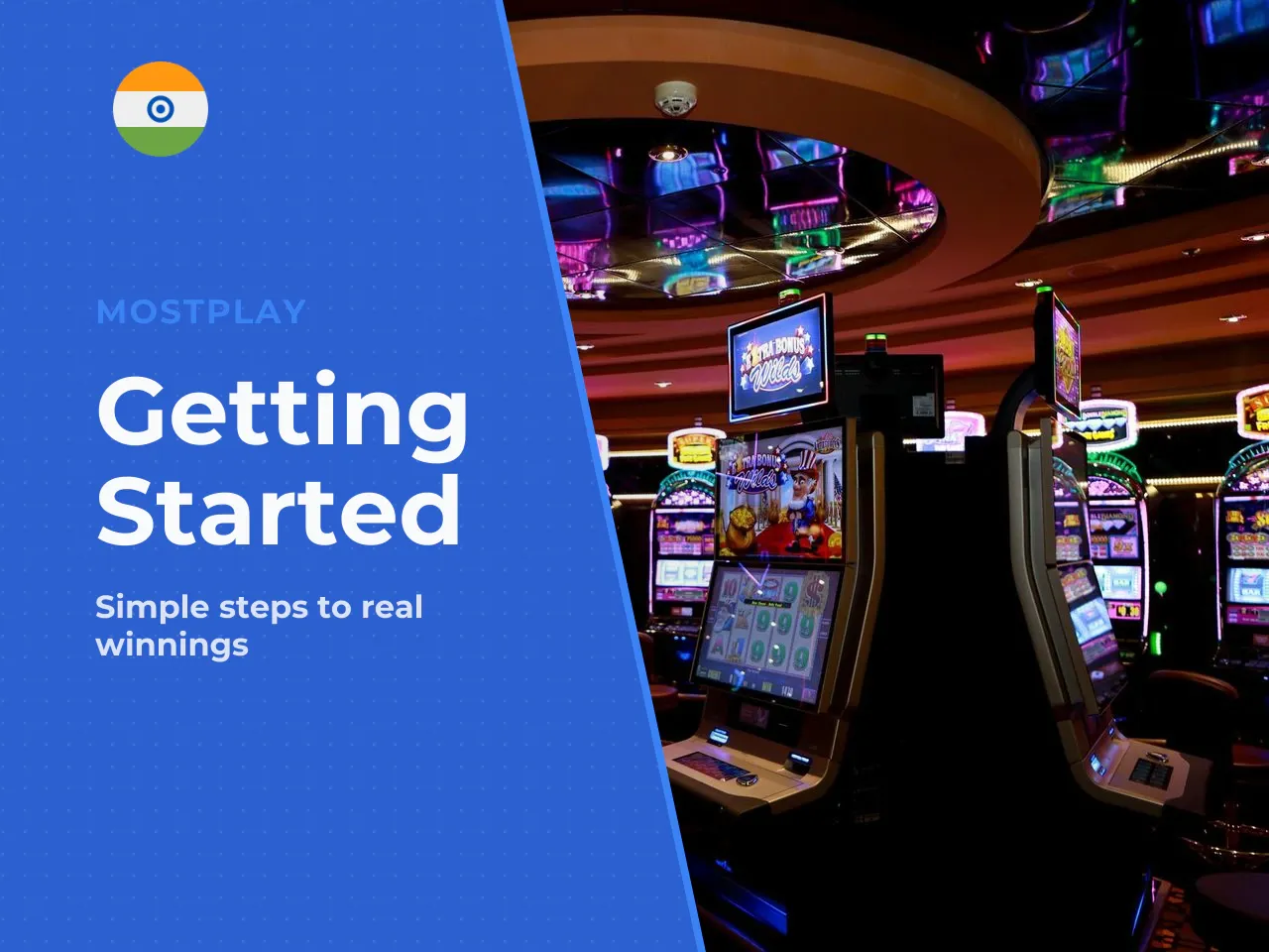Step-by-Step How to Start Playing for