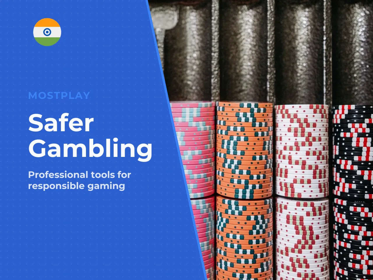 Practical Steps for Safer Gambling
