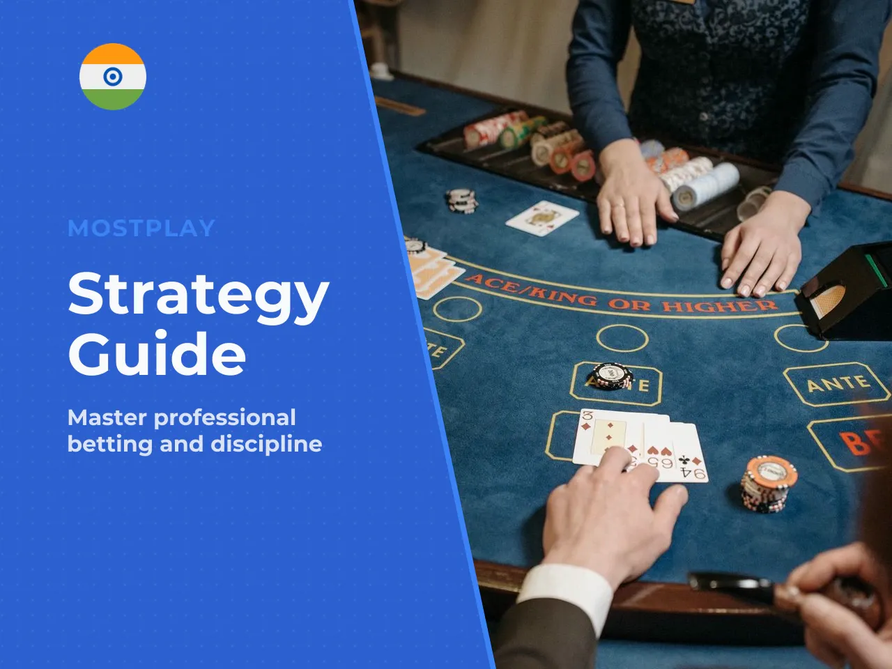 Practical strategy for bet selection and