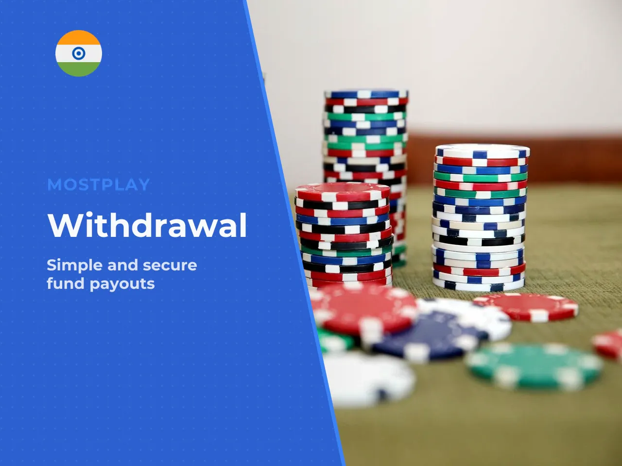 Withdrawal Process. Withdrawals are processed back