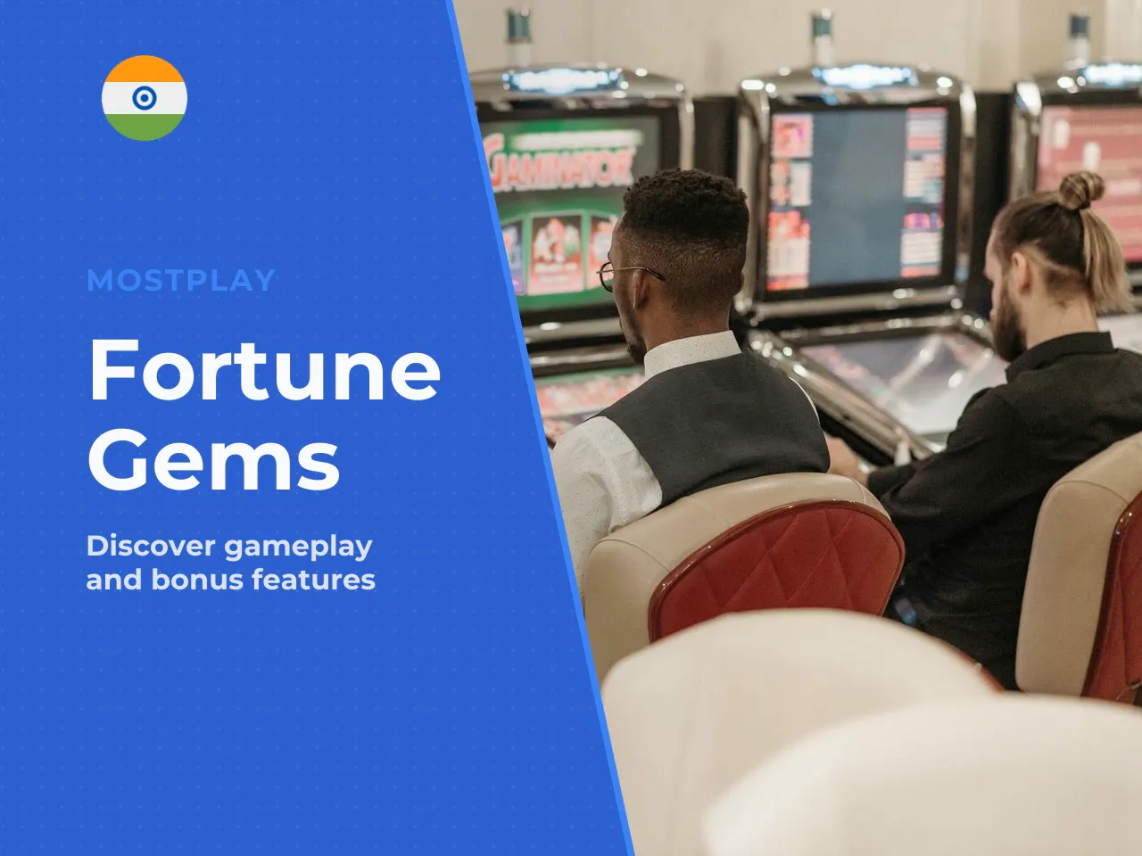 What Is Fortune Gems and Why