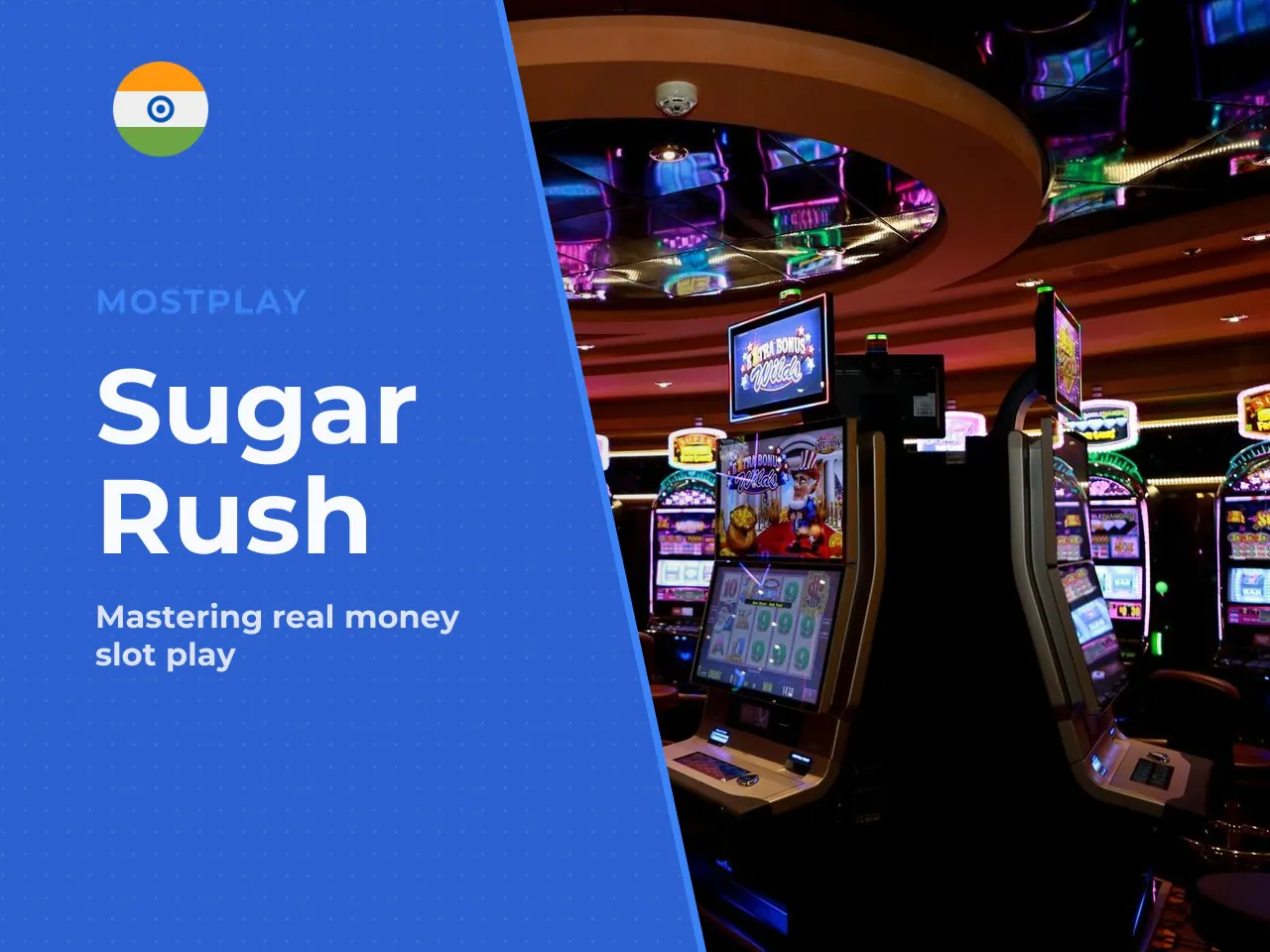 Sugar Rush Demo, Free Play and