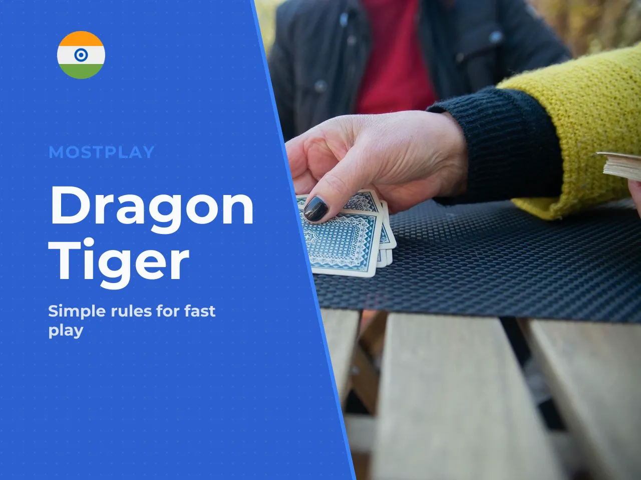 Why Dragon Tiger is considered a