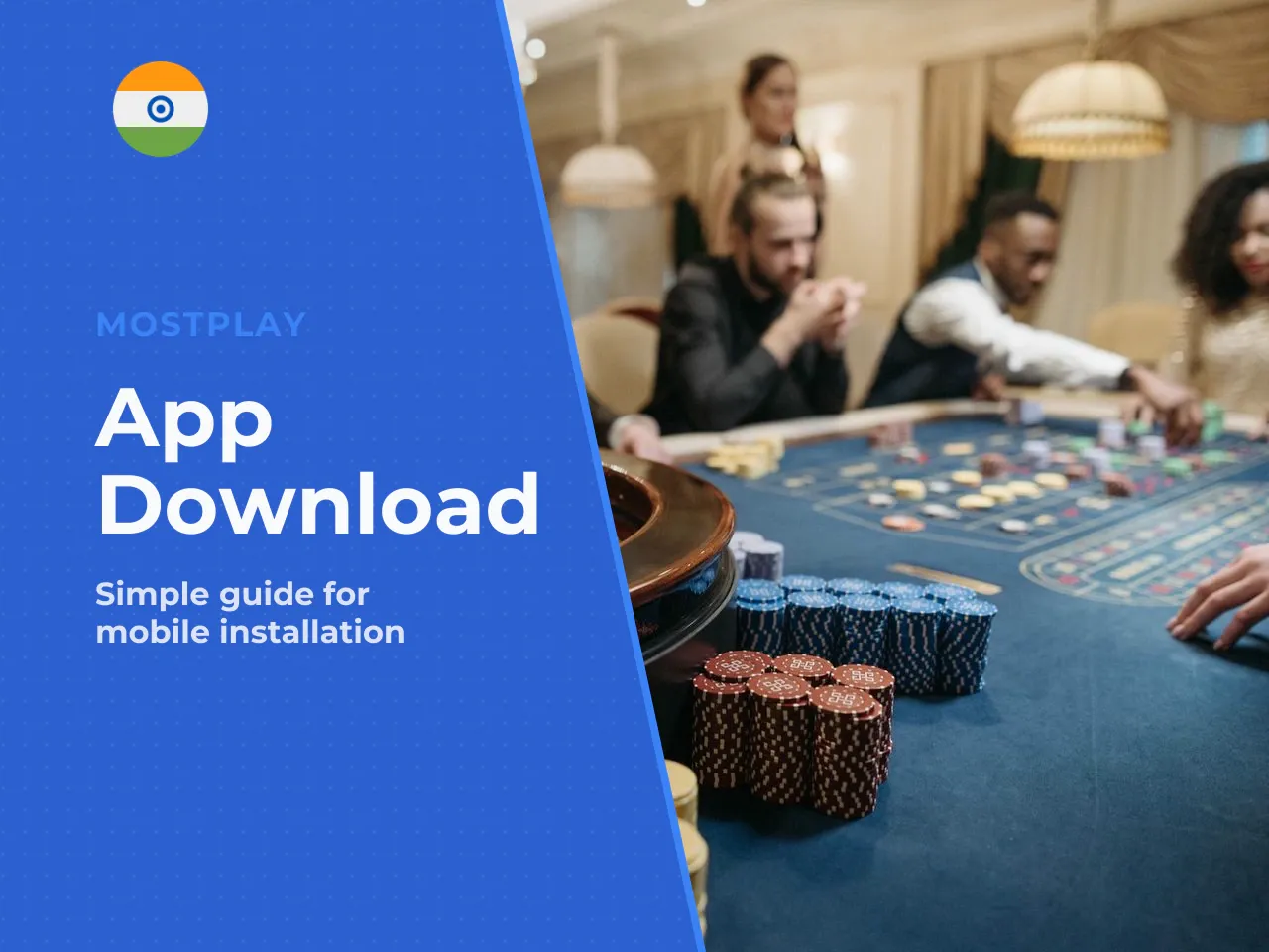 Mostplay APK Download for Android Latest