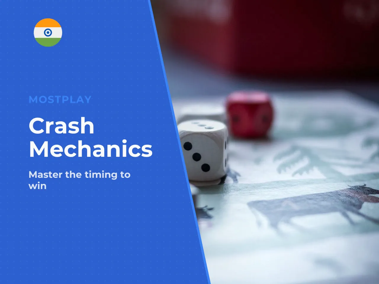 A crash game is fundamentally different