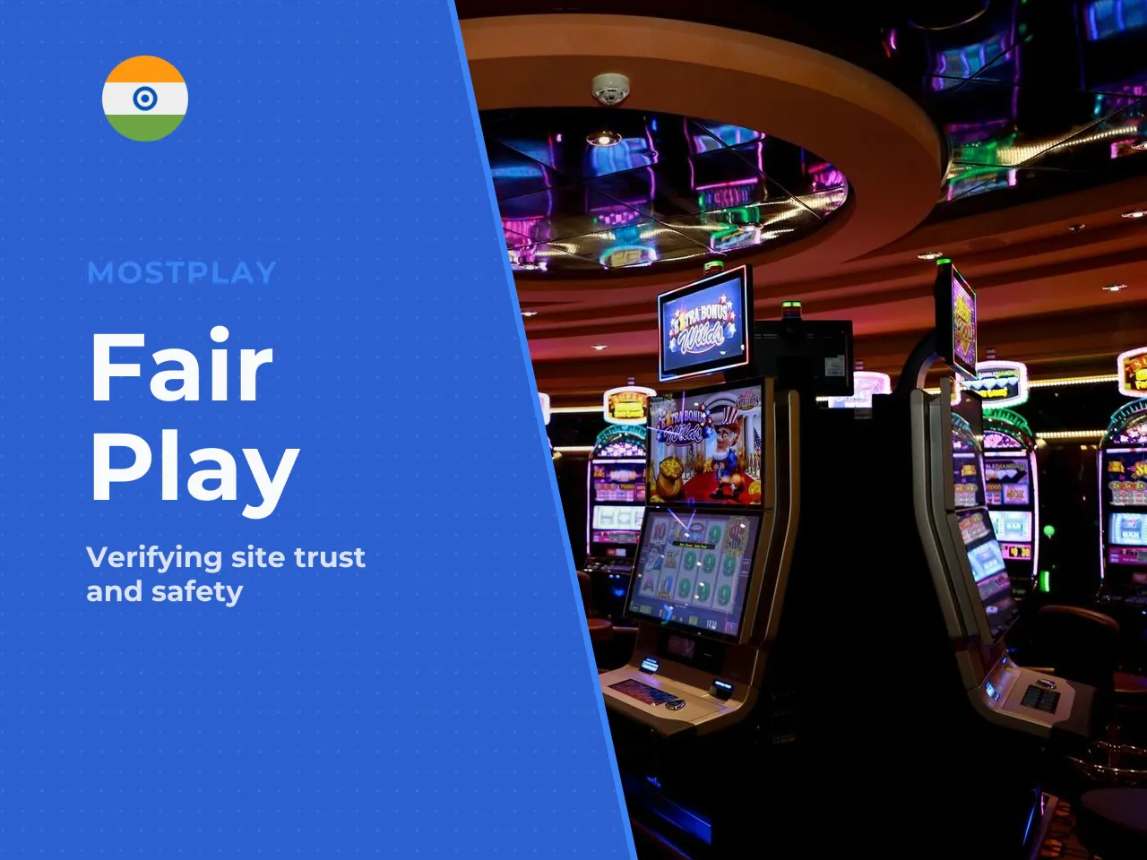 Fair Play, Reviews and Casino Trust