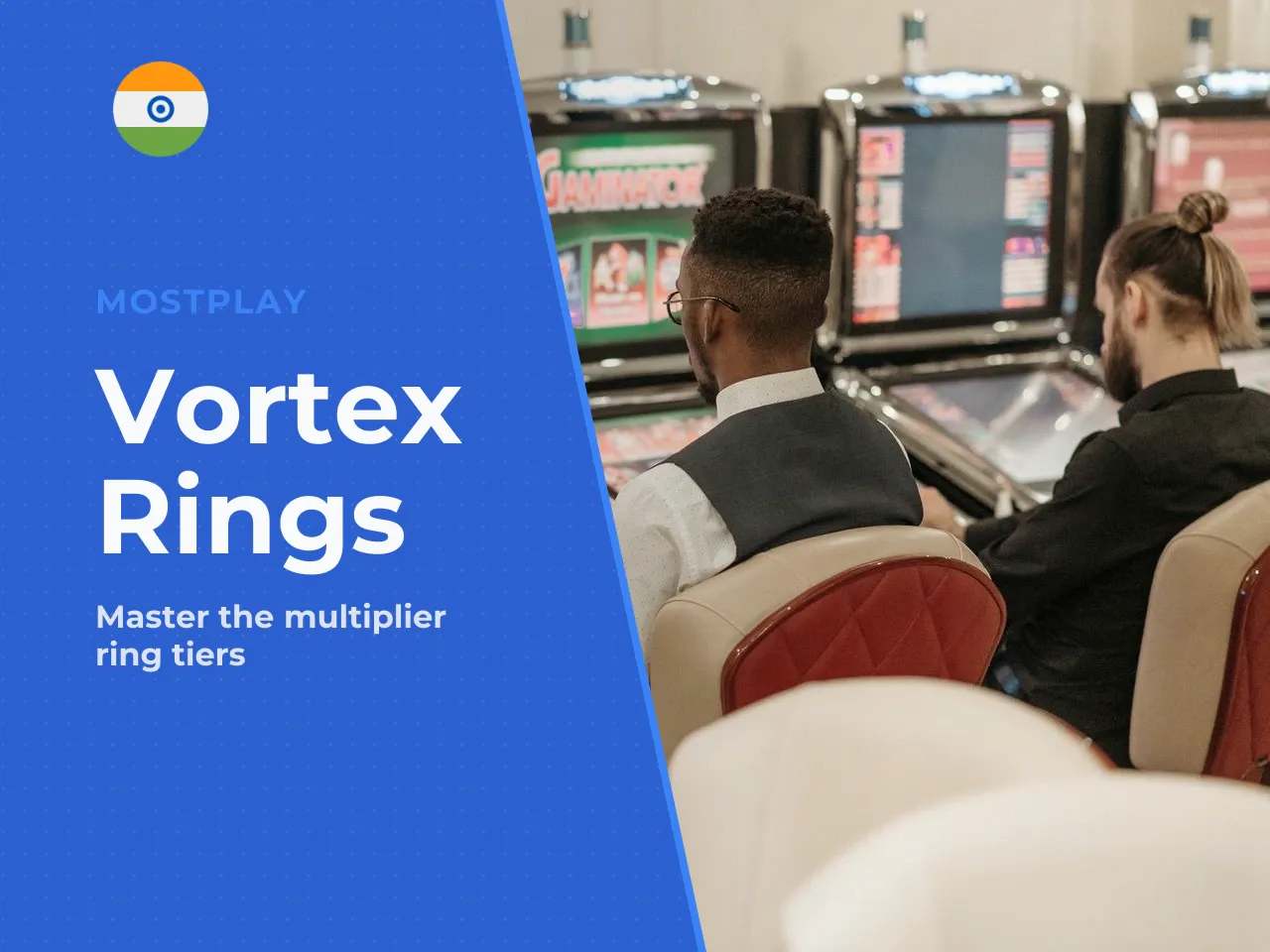 For the Turbo Games Vortex specifically
