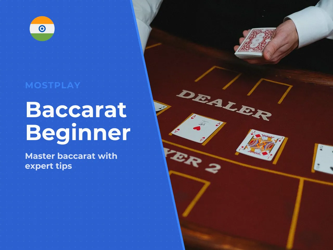Best Baccarat Casino Features for Beginners